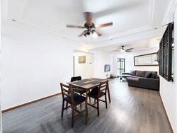 Blk 519 Fragrant Woods (Woodlands), HDB 4 Rooms #584028211